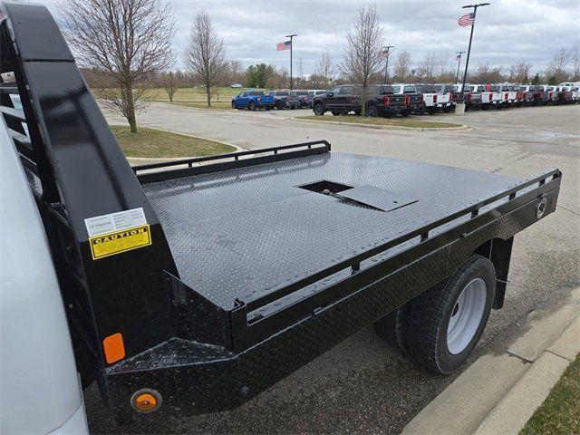 2025 Ford F-450 XL