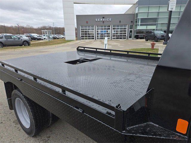 2025 Ford F-450 XL