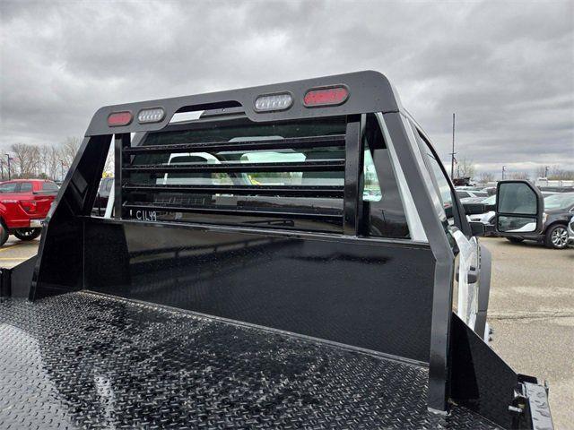 2025 Ford F-450 XL