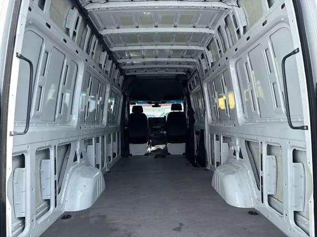 2023 Mercedes-Benz Sprinter Cargo Van High Roof 4-Cyl Gas