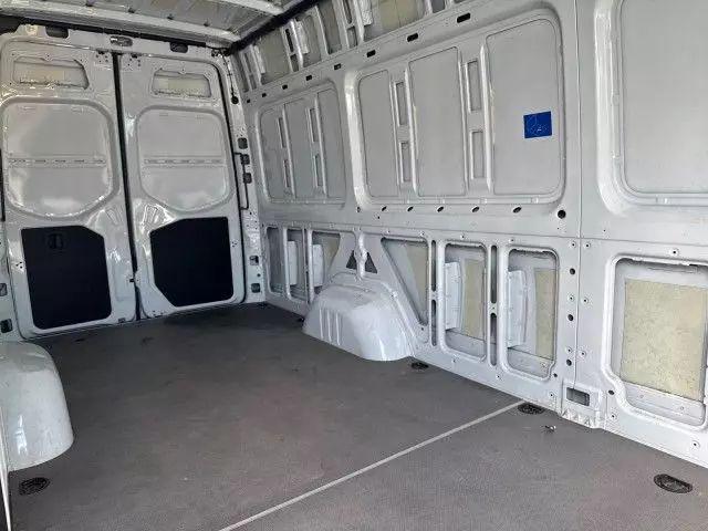 2023 Mercedes-Benz Sprinter Cargo Van High Roof 4-Cyl Gas