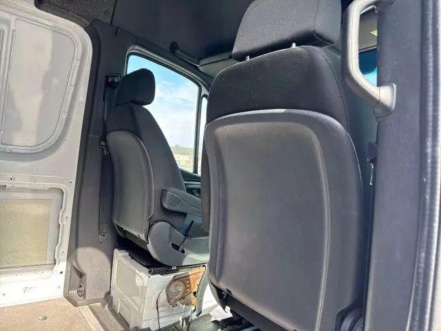 2023 Mercedes-Benz Sprinter Cargo Van High Roof 4-Cyl Gas