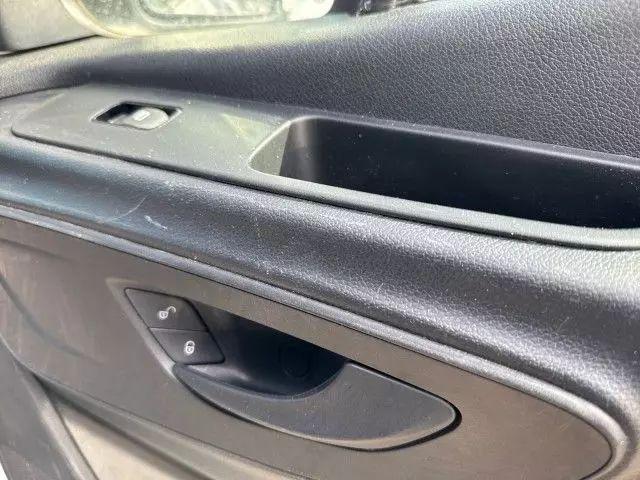 2023 Mercedes-Benz Sprinter Cargo Van High Roof 4-Cyl Gas