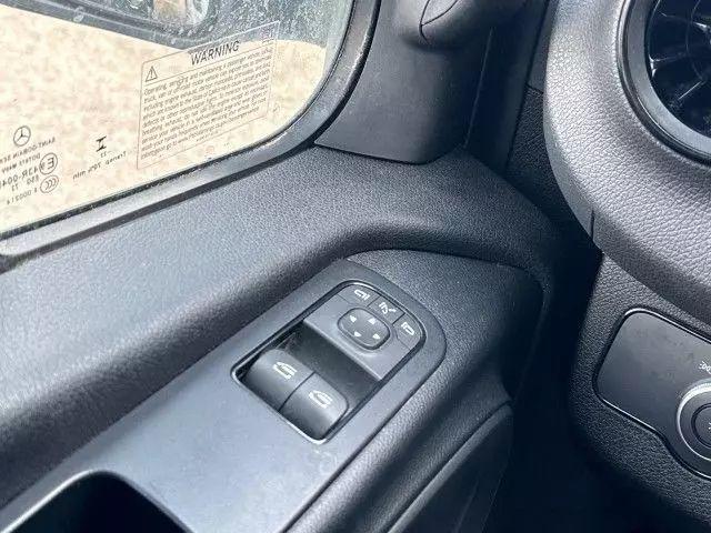 2023 Mercedes-Benz Sprinter Cargo Van High Roof 4-Cyl Gas