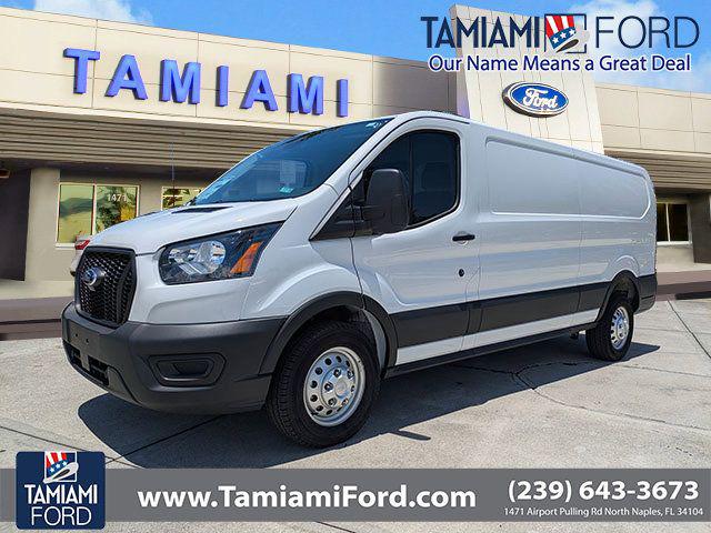 2025 Ford Transit Cargo Van Base for sale in Naples, FL