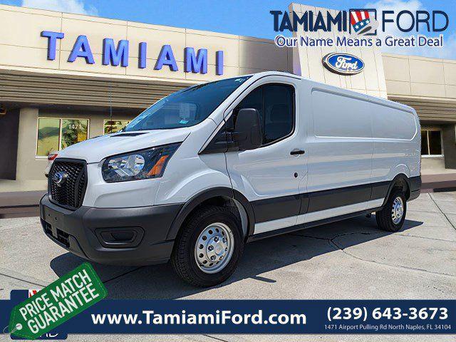 2025 Ford Transit Cargo Van Base for sale in Naples, FL