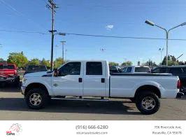 2013 Ford F-250 LARIAT for sale in Roseville, CA