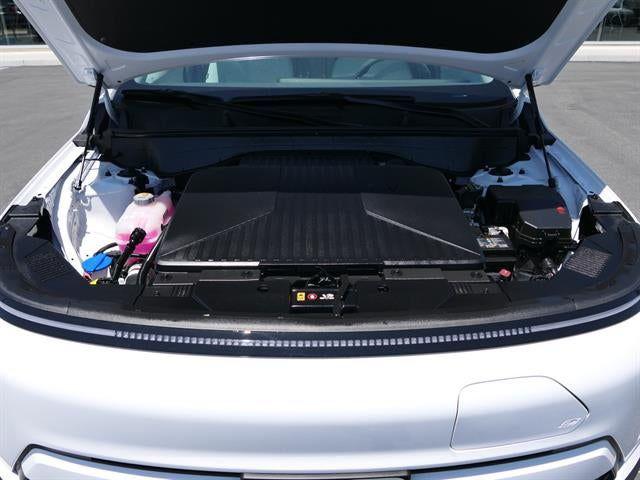 2025 Hyundai Kona EV SEL - Photo 26