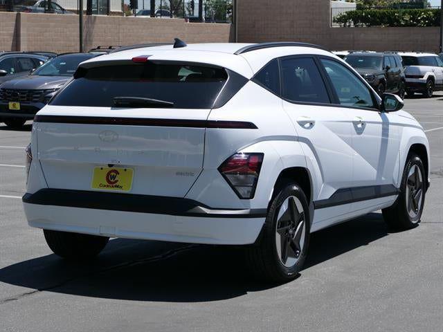 2025 Hyundai Kona EV SEL - Photo 29