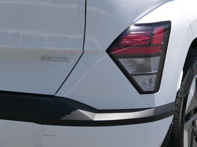 2025 Hyundai Kona EV SEL - Photo 30