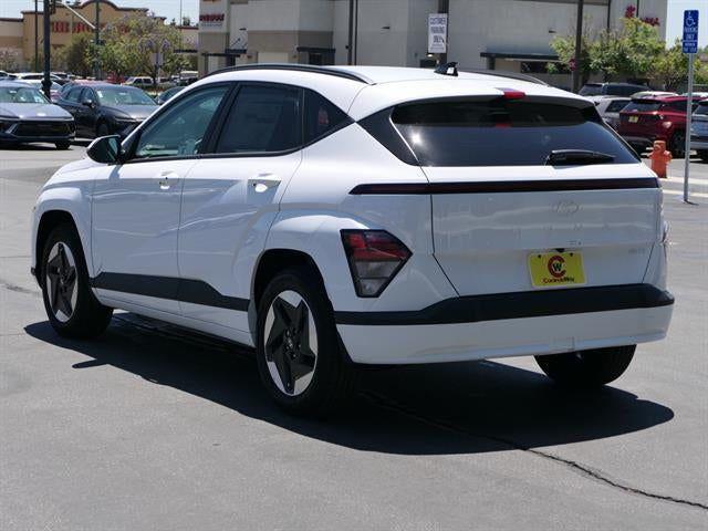 2025 Hyundai Kona EV SEL - Photo 32
