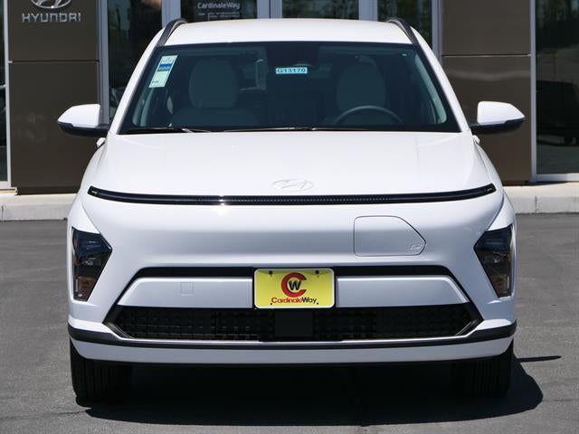 2025 Hyundai Kona EV SEL - Photo 34