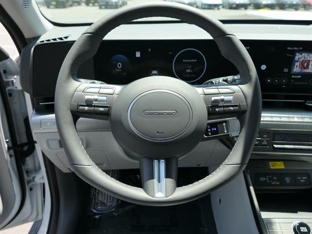 2025 Hyundai Kona EV SEL - Photo 44