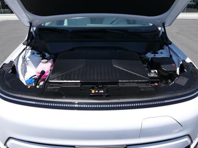 2025 Hyundai Kona EV SEL - Photo 52