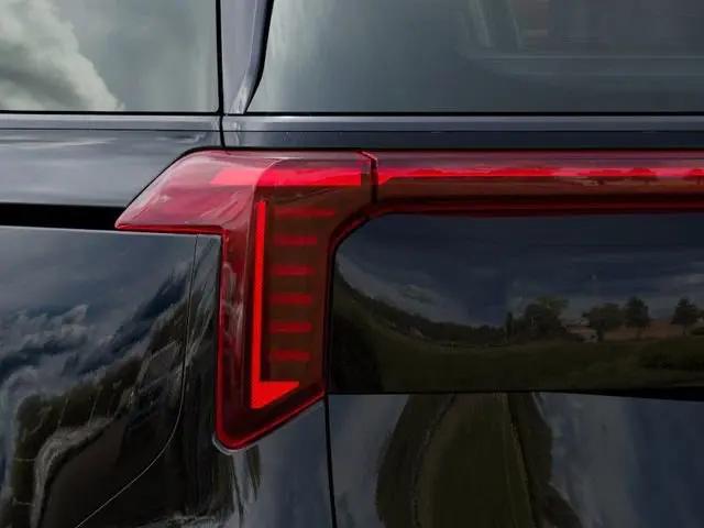 2025 Kia Carnival MPV SX Prestige
