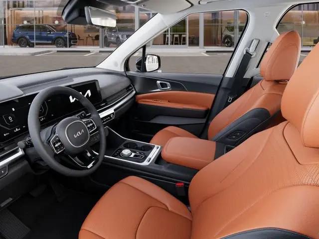 2025 Kia Carnival MPV SX Prestige