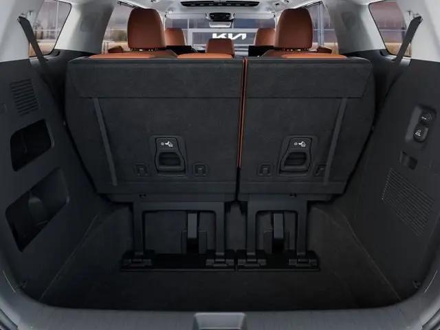 2025 Kia Carnival MPV SX Prestige