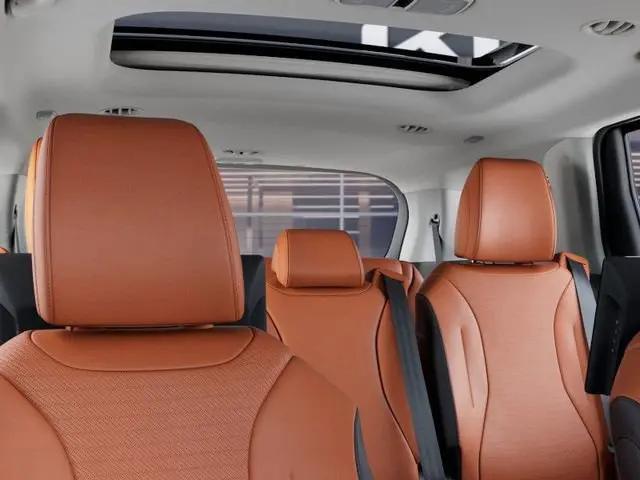 2025 Kia Carnival MPV SX Prestige