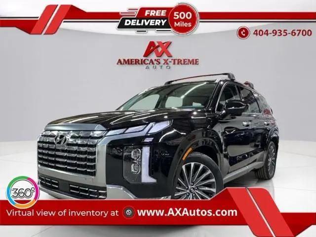 2024 Hyundai Palisade Calligraphy for sale in Atlanta, GA