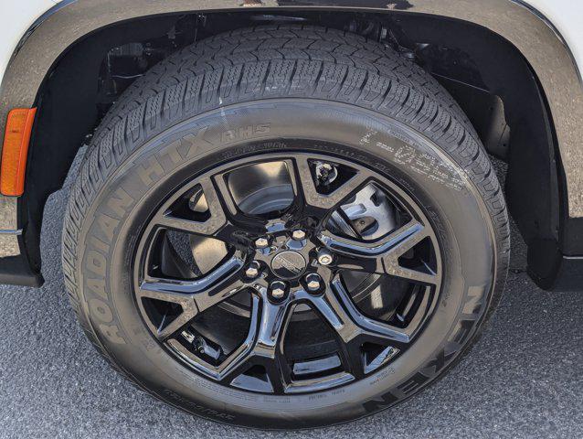 New 2025 Jeep Wagoneer For Sale in Tucson, AZ