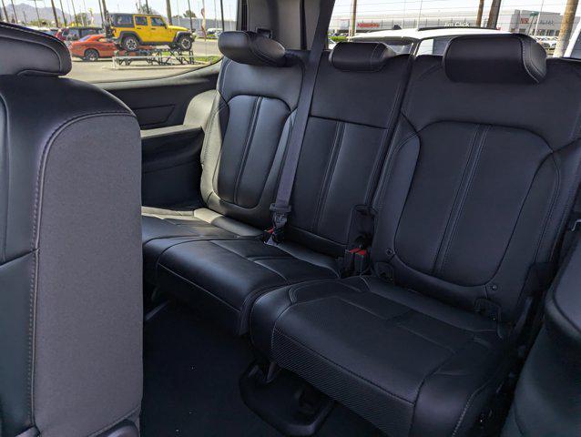 New 2025 Jeep Wagoneer For Sale in Tucson, AZ