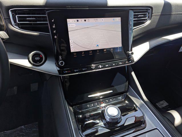 New 2025 Jeep Wagoneer For Sale in Tucson, AZ