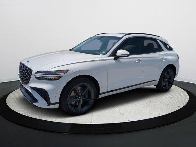 2026 Genesis GV70 3.5T Sport Prestige for sale in Sarasota, FL