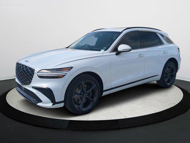 2026 Genesis GV70 3.5T Sport Prestige for sale in Sarasota, FL