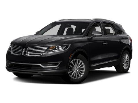 2016 Lincoln MKX Select for sale in Danbury, CT