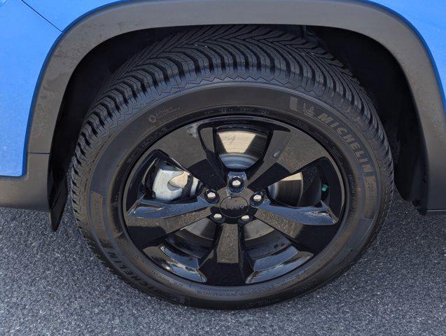 Used 2020 Jeep Cherokee For Sale in Tucson, AZ