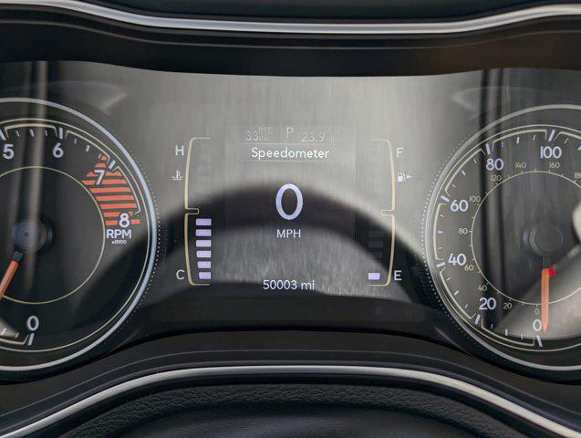Used 2020 Jeep Cherokee For Sale in Tucson, AZ
