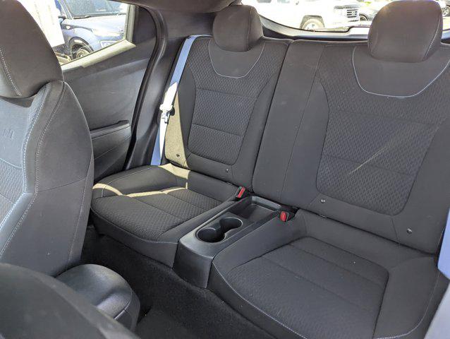 Used 2020 Hyundai Veloster N For Sale in Tucson, AZ