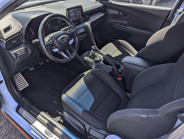 Used 2020 Hyundai Veloster N For Sale in Tucson, AZ