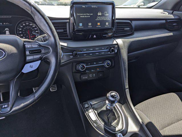 Used 2020 Hyundai Veloster N For Sale in Tucson, AZ