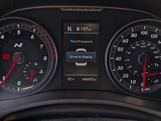 Used 2020 Hyundai Veloster N For Sale in Tucson, AZ