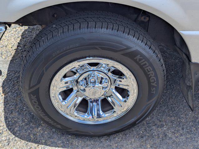 Used 2002 Ford Ranger For Sale in Tucson, AZ