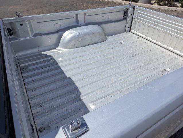 Used 2002 Ford Ranger For Sale in Tucson, AZ