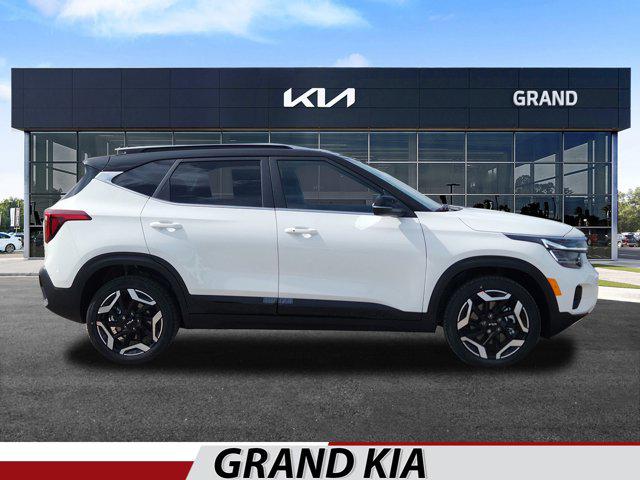 2025 Kia Seltos SX Turbo for sale in Thornton, CO