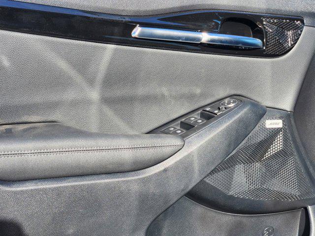 2025 Kia Seltos SX Turbo