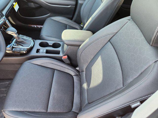 2025 Kia Seltos SX Turbo