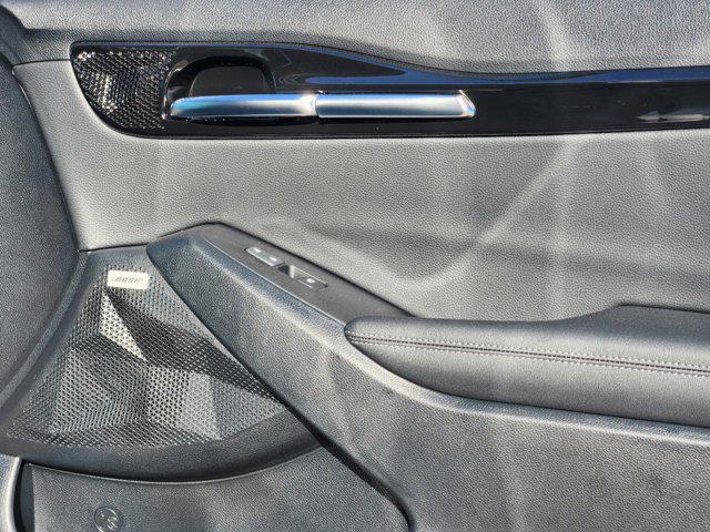 2025 Kia Seltos SX Turbo