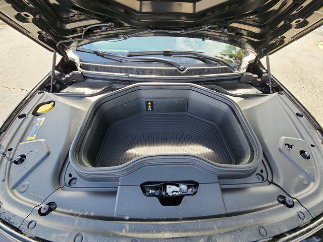 2025 Jeep Wagoneer Limited