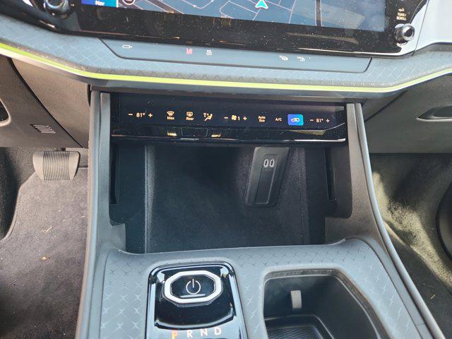 2025 Jeep Wagoneer Limited