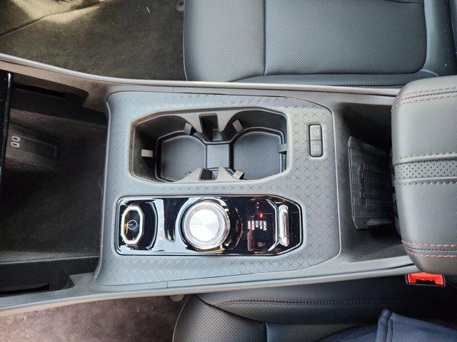 2025 Jeep Wagoneer Limited