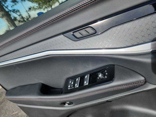 2025 Jeep Wagoneer Limited