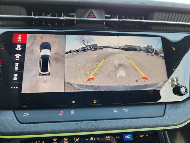 2025 Jeep Wagoneer Limited