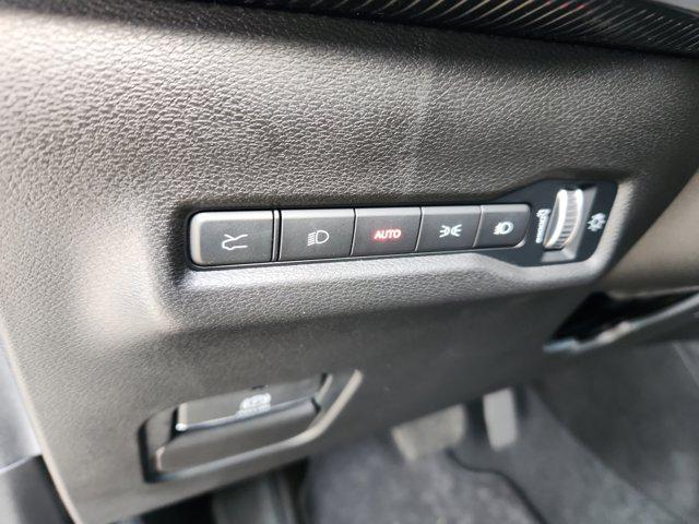 2025 Jeep Wagoneer Limited