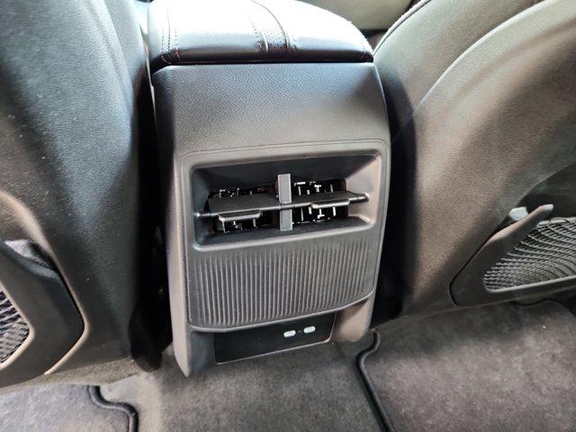 2025 Jeep Wagoneer Limited