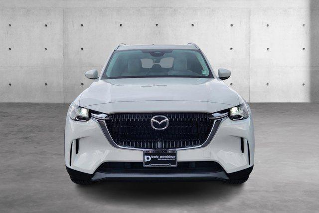 2025 Mazda X-90 Preferred Package