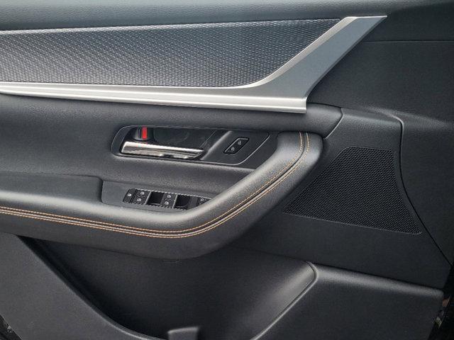 2025 Mazda X-90 Preferred Package